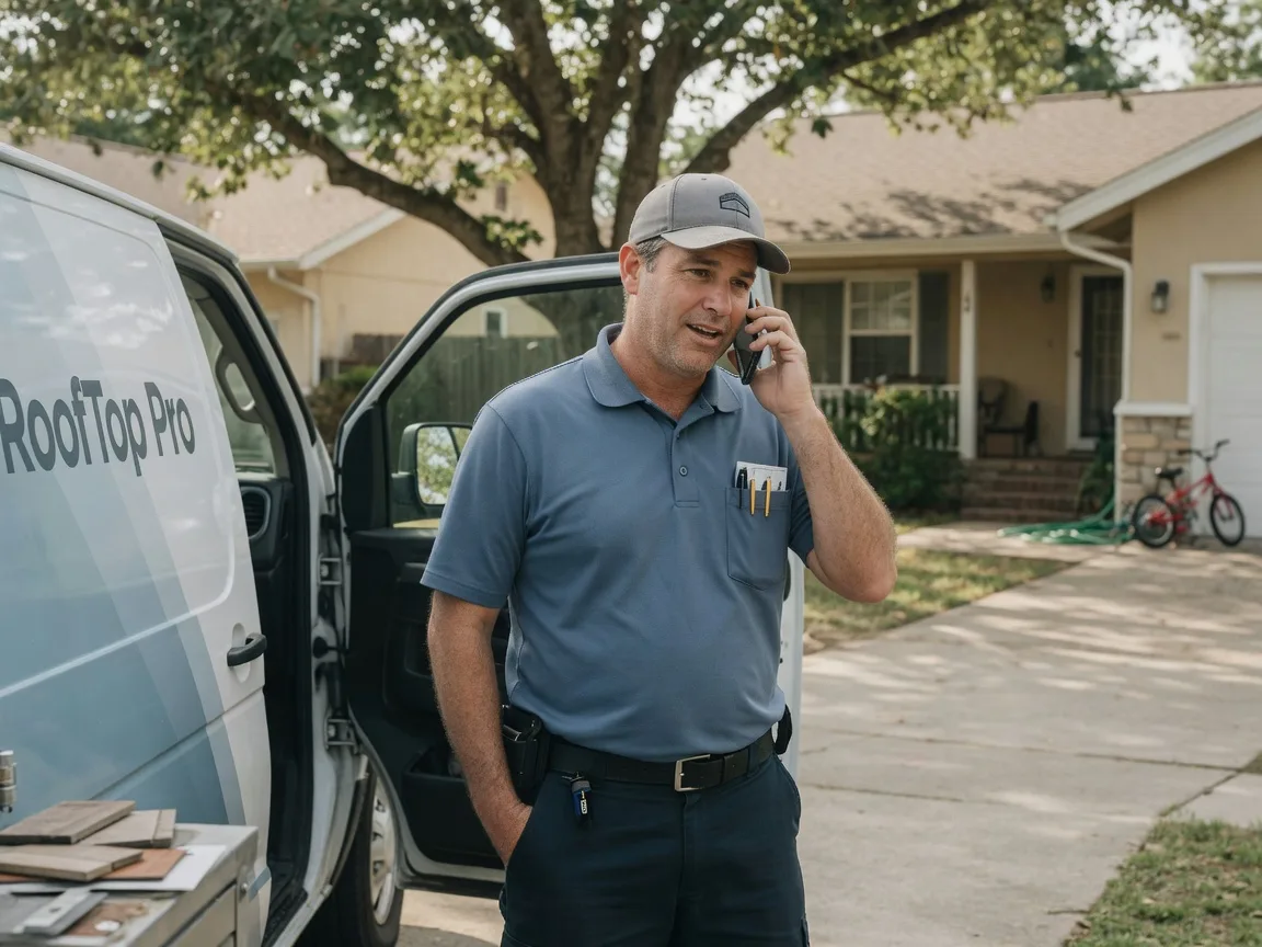 Roof Repair Crosslake, MN FAQs